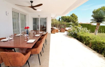 Reventa - House - Detached Villa - El Paraiso - El Paraíso