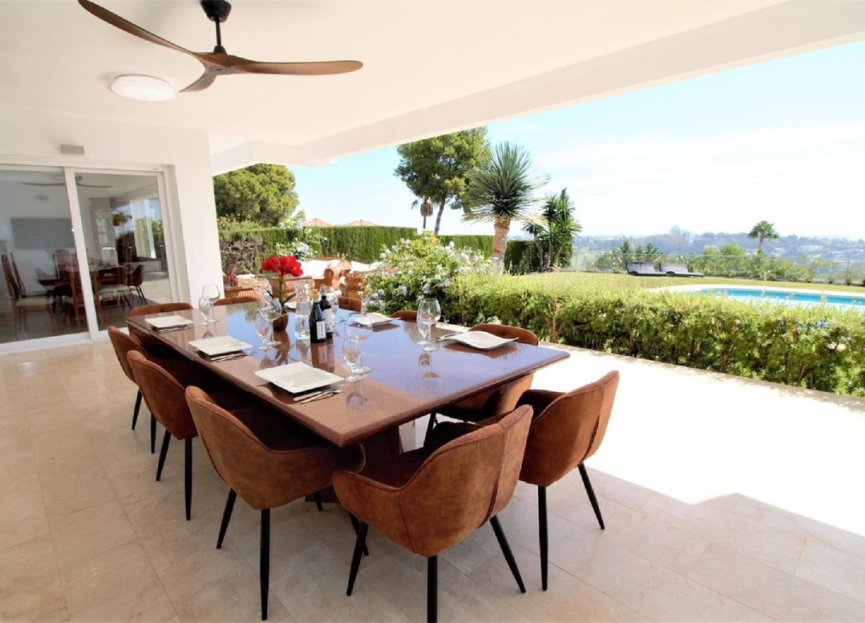 Reventa - House - Detached Villa - El Paraiso - El Paraíso