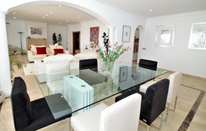 Reventa - House - Detached Villa - El Paraiso - El Paraíso