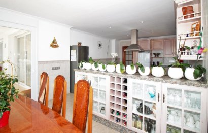 Reventa - House - Detached Villa - El Paraiso - El Paraíso