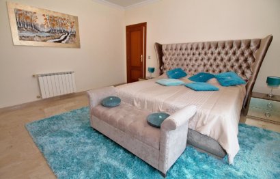 Reventa - House - Detached Villa - El Paraiso - El Paraíso