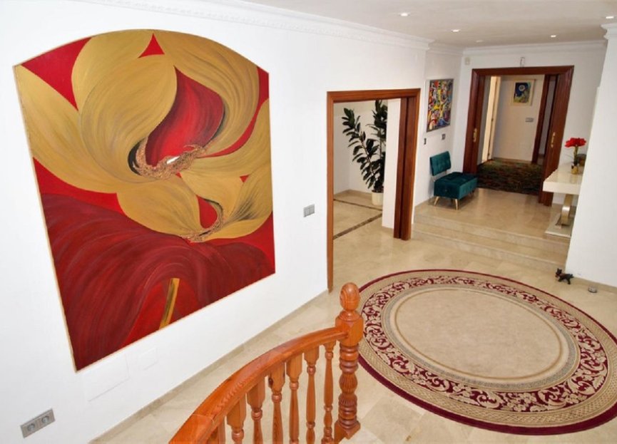 Reventa - House - Detached Villa - El Paraiso - El Paraíso