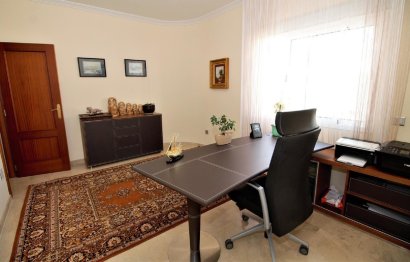 Reventa - House - Detached Villa - El Paraiso - El Paraíso