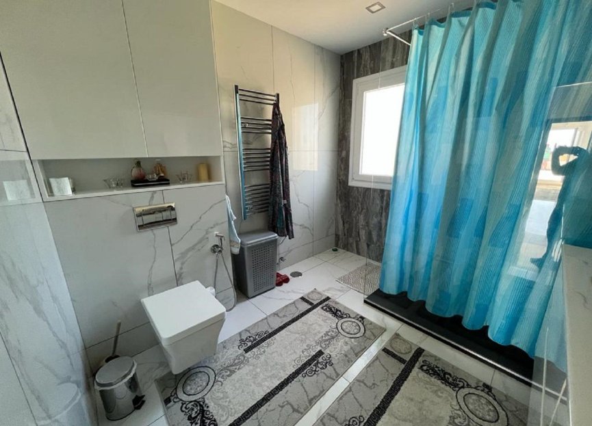 Reventa - House - Detached Villa - El Paraiso - El Paraíso