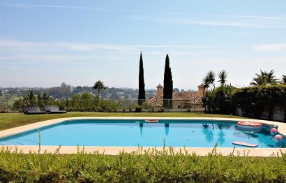 Reventa - House - Detached Villa - El Paraiso - El Paraíso