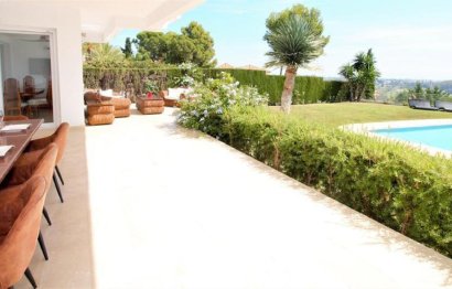 Reventa - House - Detached Villa - El Paraiso - El Paraíso
