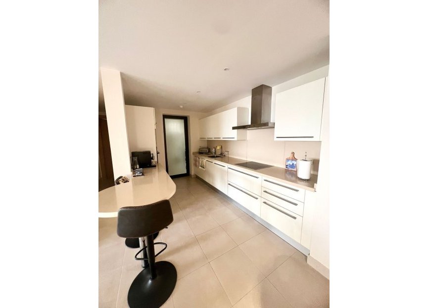 Resale - Ground floor apartment - Marbella - Altos de los Monteros