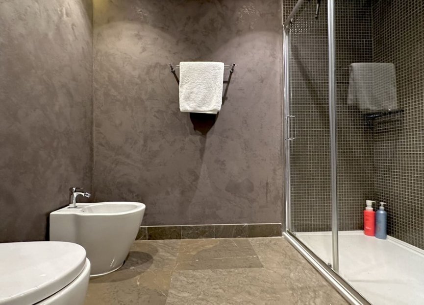 Resale - House - Detached Villa - Marbella - Nagüeles