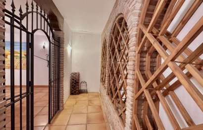 Reventa - House - Detached Villa - Marbella - The Golden Mile