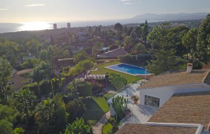 Reventa - House - Detached Villa - Marbella - Hacienda Las Chapas