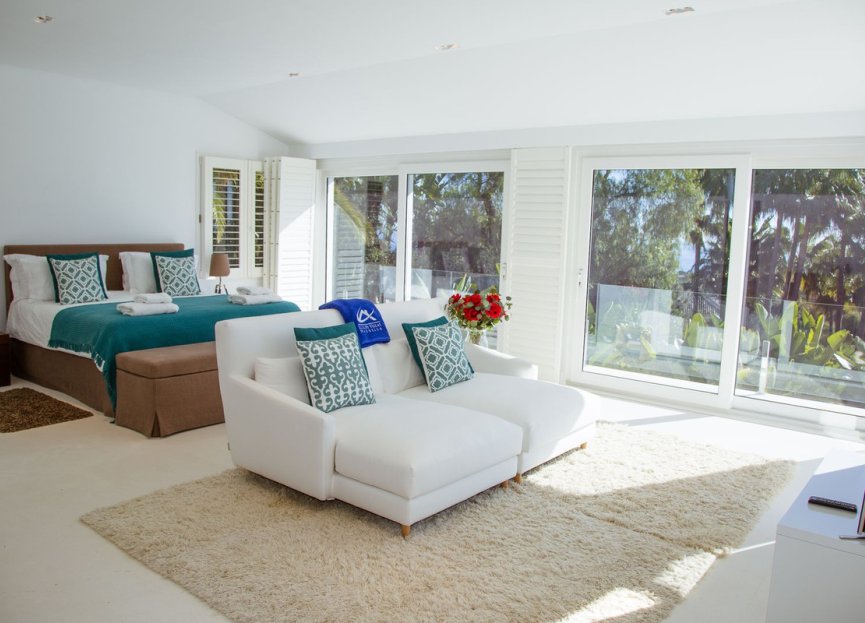 Reventa - House - Detached Villa - Marbella - Hacienda Las Chapas