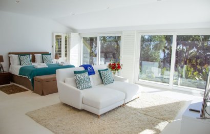 Reventa - House - Detached Villa - Marbella - Hacienda Las Chapas