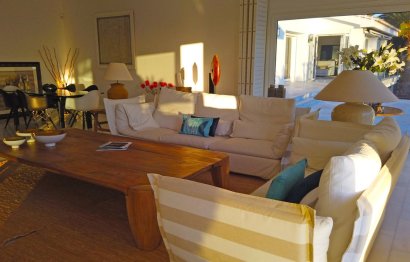 Reventa - House - Detached Villa - Marbella - Hacienda Las Chapas