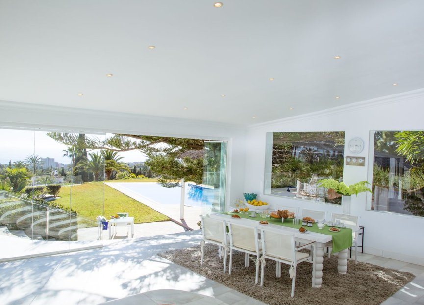 Reventa - House - Detached Villa - Marbella - Hacienda Las Chapas