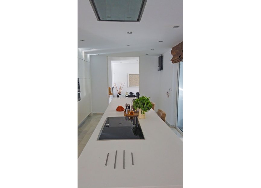 Reventa - House - Detached Villa - Marbella - Hacienda Las Chapas