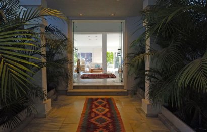 Reventa - House - Detached Villa - Marbella - Hacienda Las Chapas