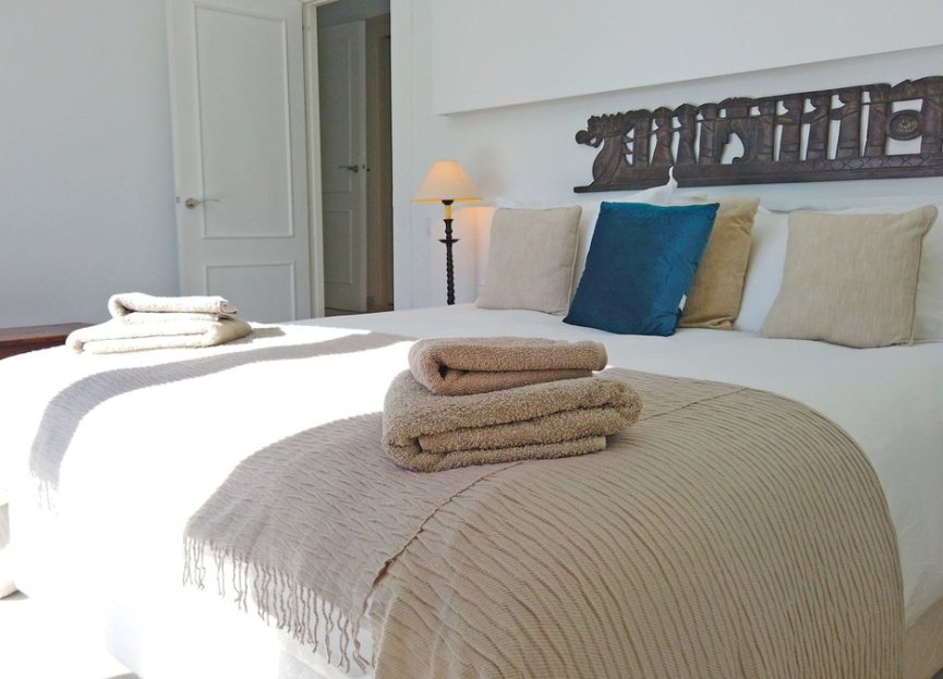 Reventa - House - Detached Villa - Marbella - Hacienda Las Chapas