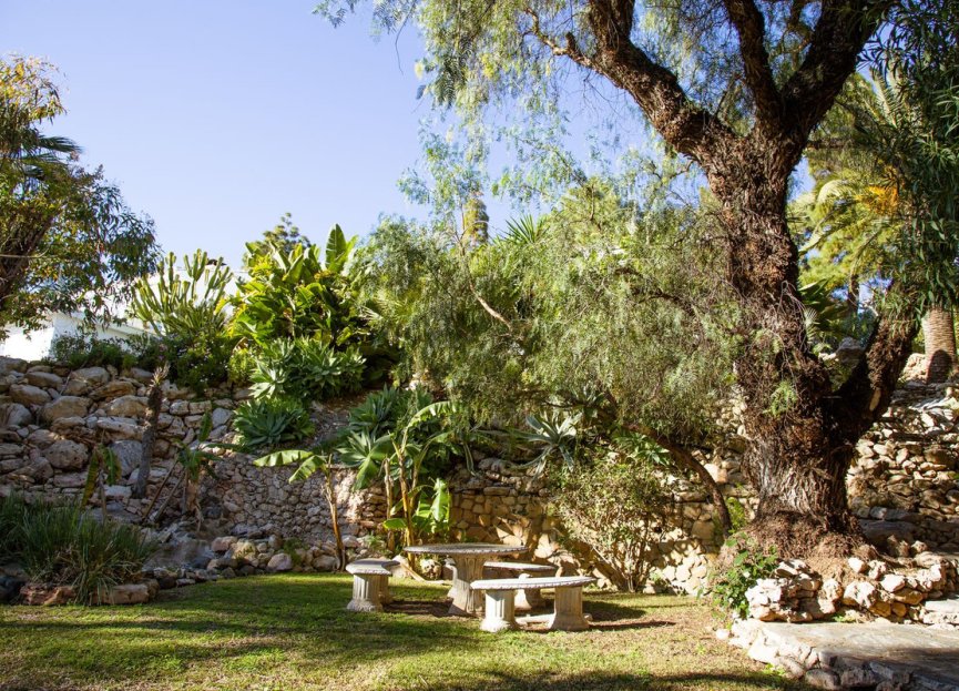 Reventa - House - Detached Villa - Marbella - Hacienda Las Chapas