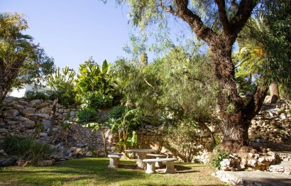 Reventa - House - Detached Villa - Marbella - Hacienda Las Chapas