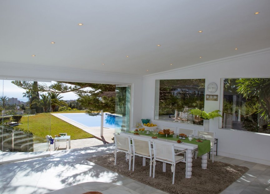 Reventa - House - Detached Villa - Marbella - Hacienda Las Chapas