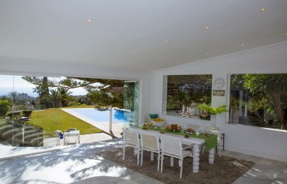 Reventa - House - Detached Villa - Marbella - Hacienda Las Chapas