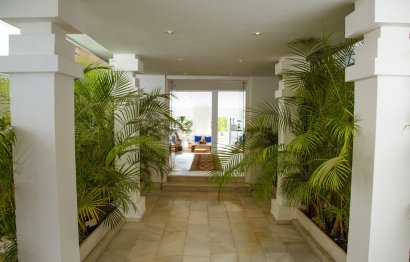 Reventa - House - Detached Villa - Marbella - Hacienda Las Chapas