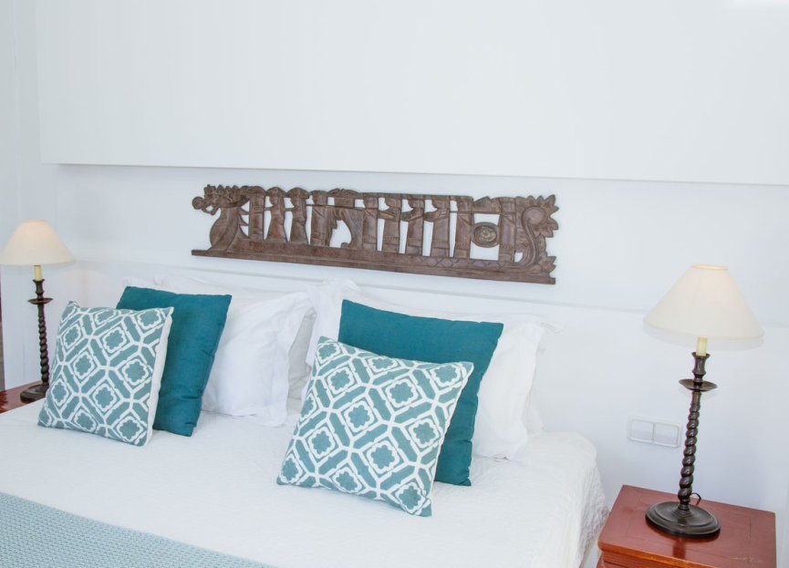 Reventa - House - Detached Villa - Marbella - Hacienda Las Chapas