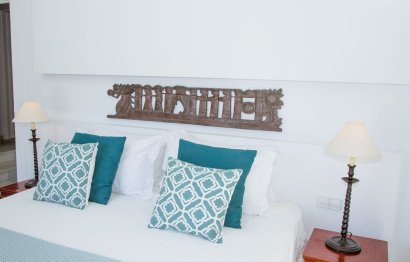 Reventa - House - Detached Villa - Marbella - Hacienda Las Chapas