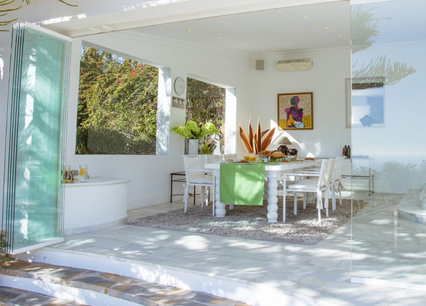 Reventa - House - Detached Villa - Marbella - Hacienda Las Chapas