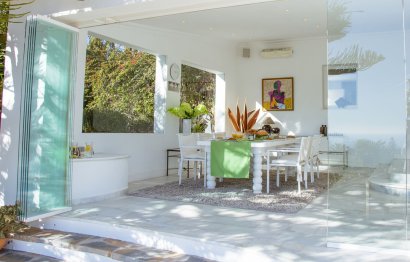 Reventa - House - Detached Villa - Marbella - Hacienda Las Chapas