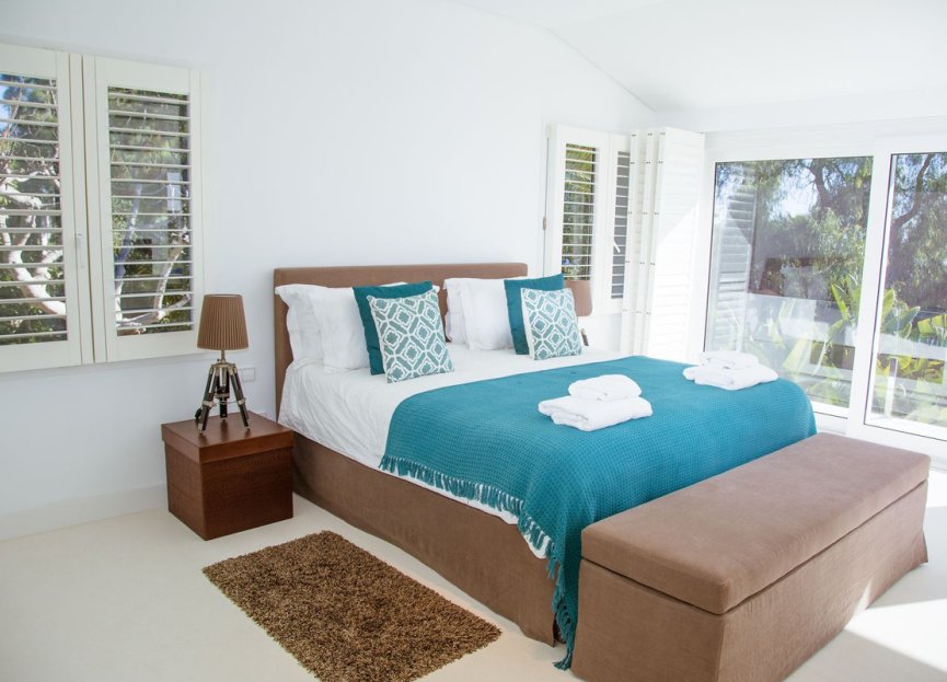 Reventa - House - Detached Villa - Marbella - Hacienda Las Chapas