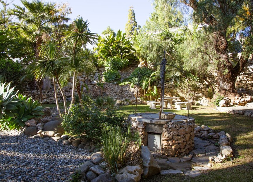 Reventa - House - Detached Villa - Marbella - Hacienda Las Chapas