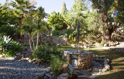 Reventa - House - Detached Villa - Marbella - Hacienda Las Chapas