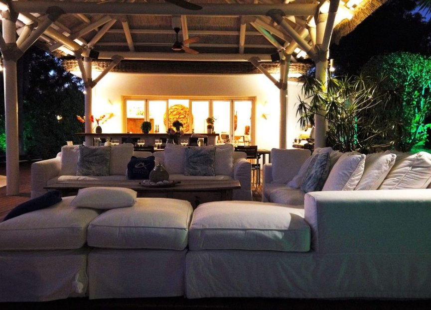 Reventa - House - Detached Villa - Marbella - Hacienda Las Chapas