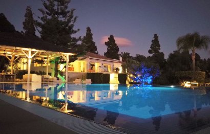 Reventa - House - Detached Villa - Marbella - Hacienda Las Chapas