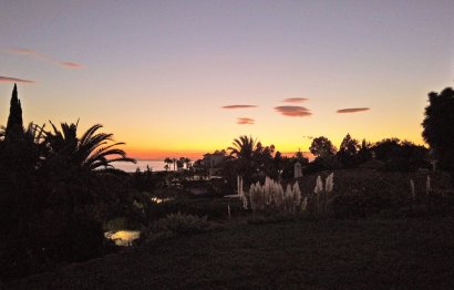 Reventa - House - Detached Villa - Marbella - Hacienda Las Chapas