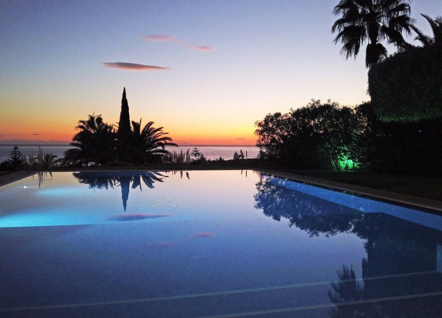 Reventa - House - Detached Villa - Marbella - Hacienda Las Chapas