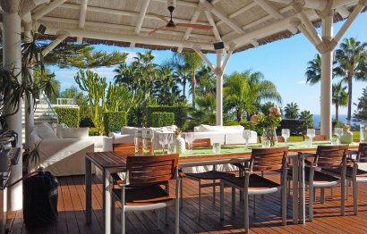 Reventa - House - Detached Villa - Marbella - Hacienda Las Chapas