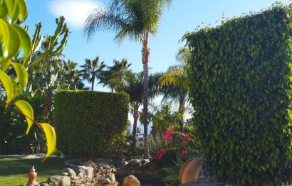 Reventa - House - Detached Villa - Marbella - Hacienda Las Chapas