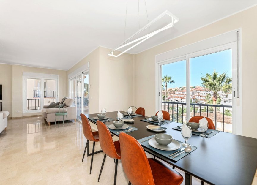 Resale - House - Detached Villa - Mijas - Riviera Del Sol