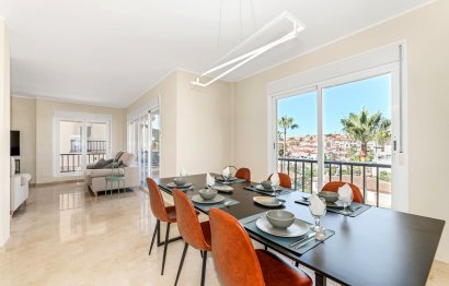 Resale - House - Detached Villa - Mijas - Riviera Del Sol