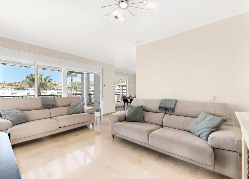 Resale - House - Detached Villa - Mijas - Riviera Del Sol