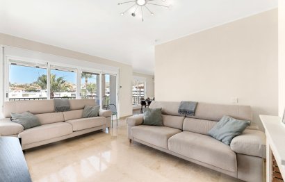 Resale - House - Detached Villa - Mijas - Riviera Del Sol