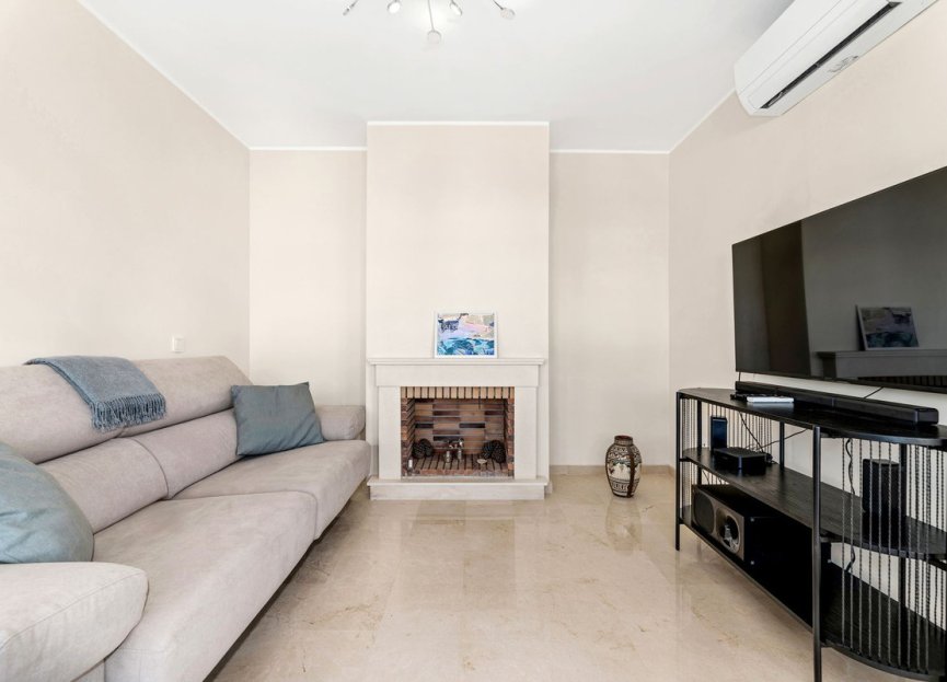 Resale - House - Detached Villa - Mijas - Riviera Del Sol