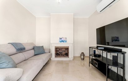 Resale - House - Detached Villa - Mijas - Riviera Del Sol