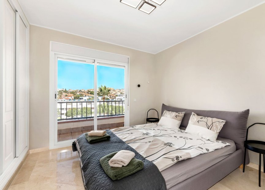 Resale - House - Detached Villa - Mijas - Riviera Del Sol