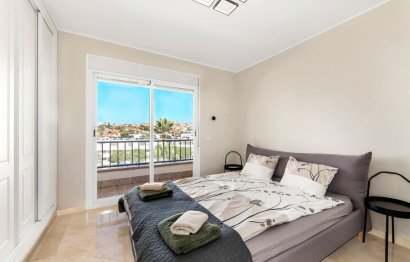 Resale - House - Detached Villa - Mijas - Riviera Del Sol