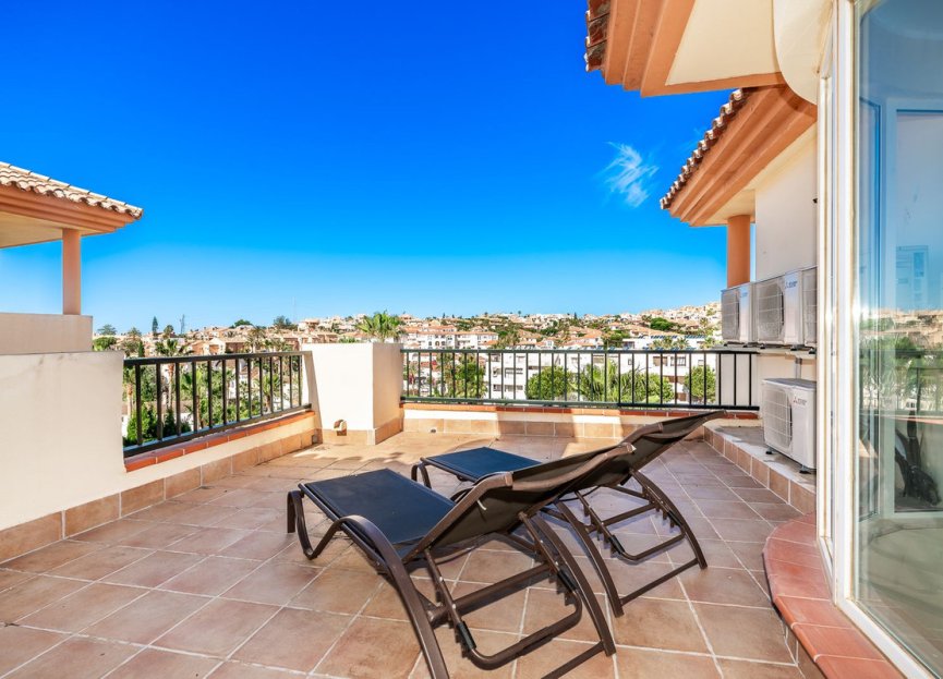 Resale - House - Detached Villa - Mijas - Riviera Del Sol