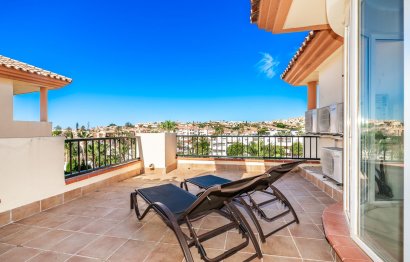 Resale - House - Detached Villa - Mijas - Riviera Del Sol