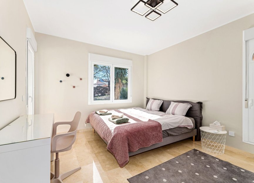 Resale - House - Detached Villa - Mijas - Riviera Del Sol